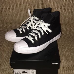 Converse Chuck 2